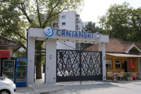 Apartman Maja 1 Crnjanski